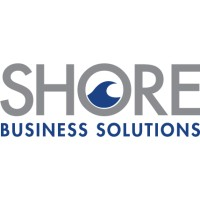 Sponsor Logo for Shore Business Solutions