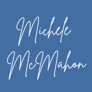 Sponsor Logo for Michele McMahon