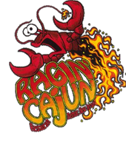 Sponsor Logo for Ragun Cajun