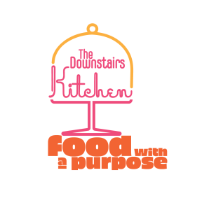Sponsor Logo for The Downstairs Kitchen