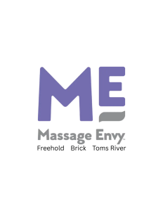 Sponsor Logo for Massage Envy of Freehold, Brick and Toms River