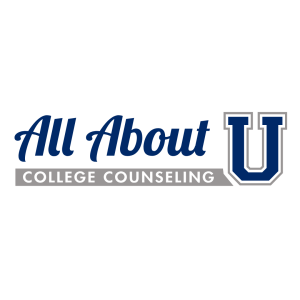 Sponsor Logo for All About U College Counseling