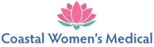 Sponsor Logo for Coastal Women's Medical