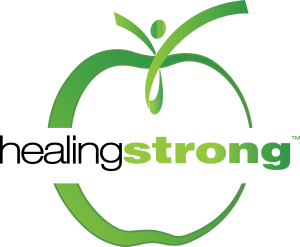 Sponsor Logo for Healing Strong