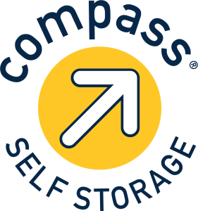 Sponsor Logo for Compass Self Storage