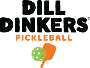 Sponsor Logo for Dill Dinkers Pickleball