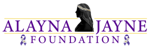 Sponsor Logo for Alayna Jayne Foundation