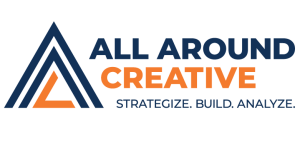 Sponsor Logo for All Around Creative