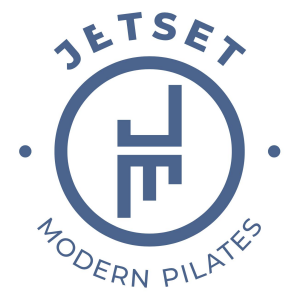 Sponsor Logo for JETSET Pilates of Oakhurst