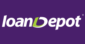 Sponsor Logo for Loan Depot
