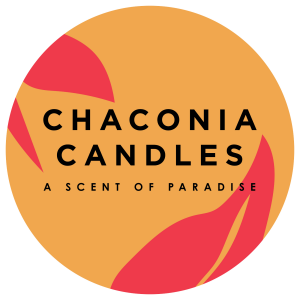 Sponsor Logo for Chaconia Candles