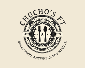Sponsor Logo for Chucho's