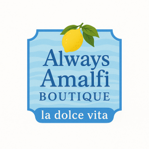 Sponsor Logo for Always Amalfi