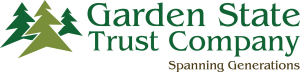 Sponsor Logo for Garden State Trust Company