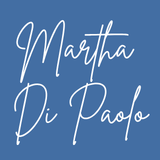 Sponsor Logo for Martha DI Paolo