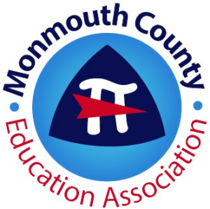 Sponsor Logo for Monmouth County Education Association