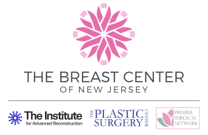 Sponsor Logo for The Breast Center of New Jersey