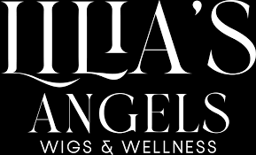 Sponsor Logo for Lilia's Angels