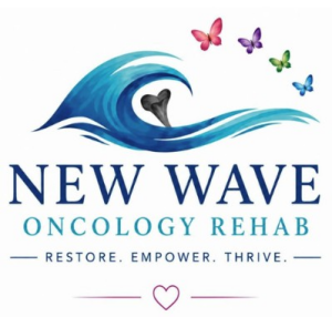 Sponsor Logo for New Wave Oncology Rehab