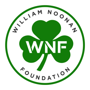 Sponsor Logo for William Noonan Foundation