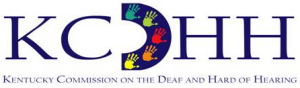 Sponsor Logo for KCDHH
