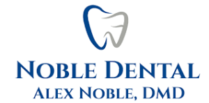 Sponsor Logo for Noble Dental