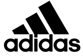 Sponsor Logo for Adidas