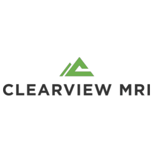 Sponsor Logo for Clearview MRI