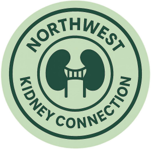 Sponsor Logo for NW Kidney Connection