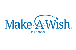 Sponsor Logo for Make A Wish - Oregon