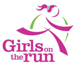 Sponsor Logo for Girls on the Run