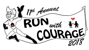 11th Annual Run with Courage home