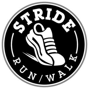 STRIDE $5 5k Run/Walk home
