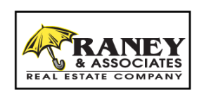 Sponsor Logo for Raney & Assoc Real Estate