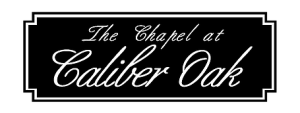 Sponsor Logo for Caliber Oak