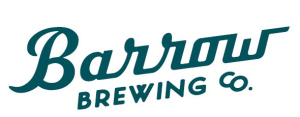Sponsor Logo for Barrow Brewing Company