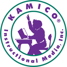 Sponsor Logo for Kamico