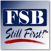 Sponsor Logo for First State Bank