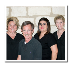 Sponsor Logo for Salado Family Dentistry
