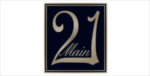 Sponsor Logo for 21 Main