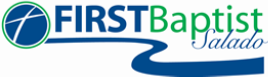 Sponsor Logo for Salado First Baptist Church