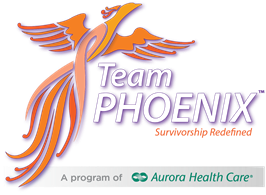 Sponsor Logo for Team Phoenix