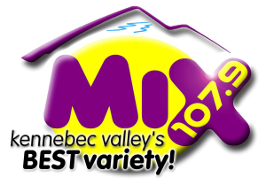 Sponsor Logo for 107.9 The Mix