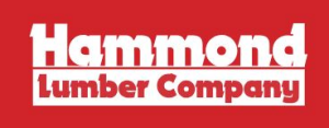 Sponsor Logo for Hammond Lumber Company