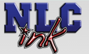 Sponsor Logo for NLC Ink