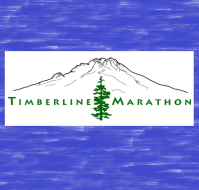 Timberline Marathon Saturday