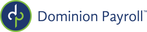 Sponsor Logo for Dominion Payroll