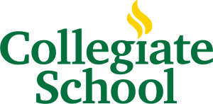 Sponsor Logo for Collegiate School