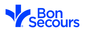 Sponsor Logo for Bon Secours