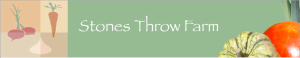 Sponsor Logo for Stones Throw Farm